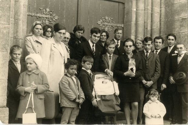 Guy Georges Quand Le Serial Killer Rodait Dans Paris