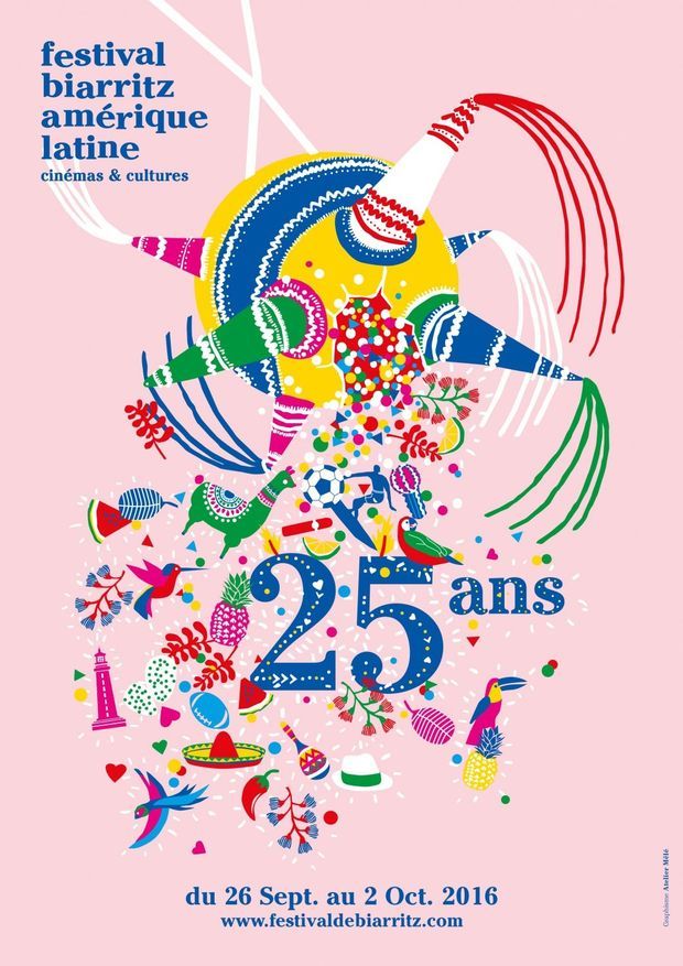 Avis de bons films au Festival Biarritz Amérique Latine