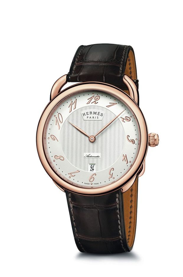 Quand l'horlogerie rencontre l'équitation