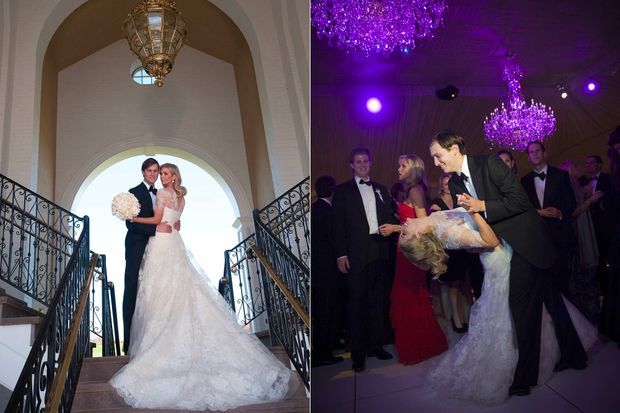Ivanka Trump And Jared Kushner Celebrate Their 10 Years Of Marriage At Camp David D1softballnews Com