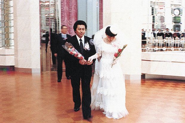 Kenji Fujimoto Le Cuisinier De Kim Jong Il Passe A Table