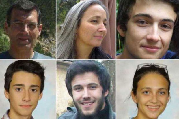 quatre ans apres le mystere xavier dupont de ligonnes