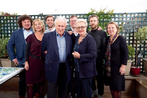Philippe Bouvard Je Me Regarde Vieillir Avec Curiosite