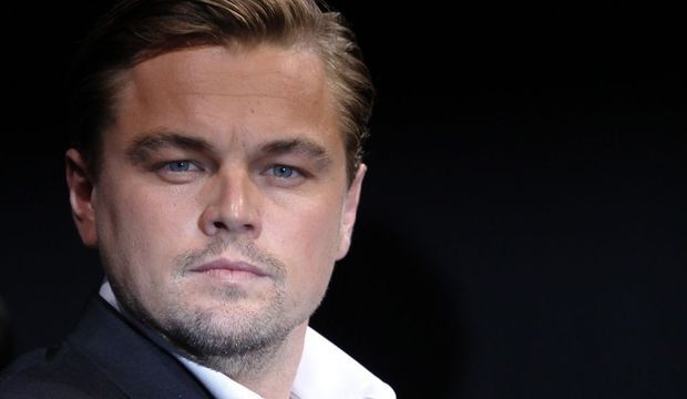 Leonardo DiCaprio-