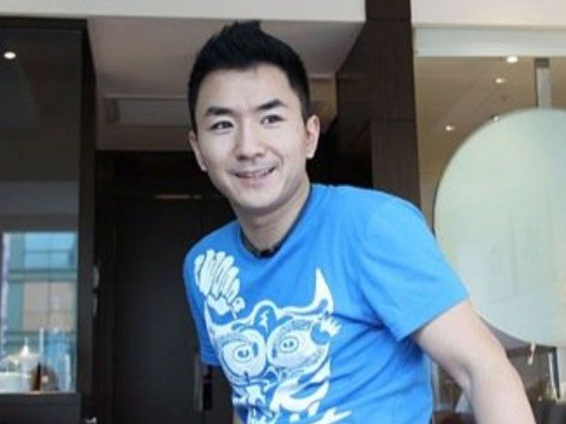 Lin Jun a été tué en mai 2012.