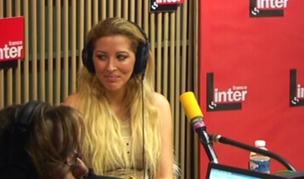 Un jour avec les people: Jeudi 4 février 2010