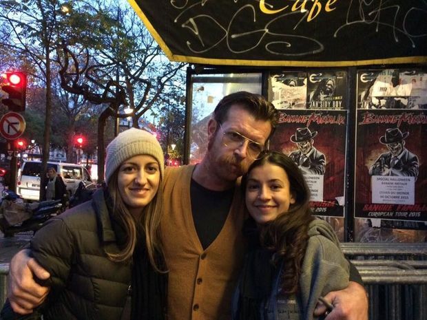 Attentats De Paris 500 Victimes Se Retrouvent