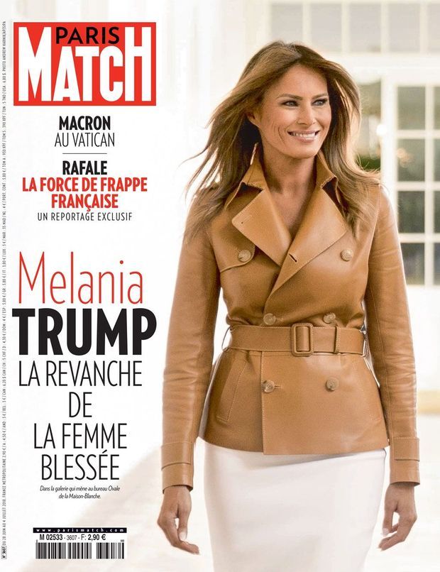 Dans le quotidien de Muriel Pénicaud