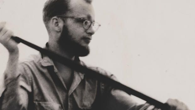 Disparu en 1961 - Un Rockefeller 