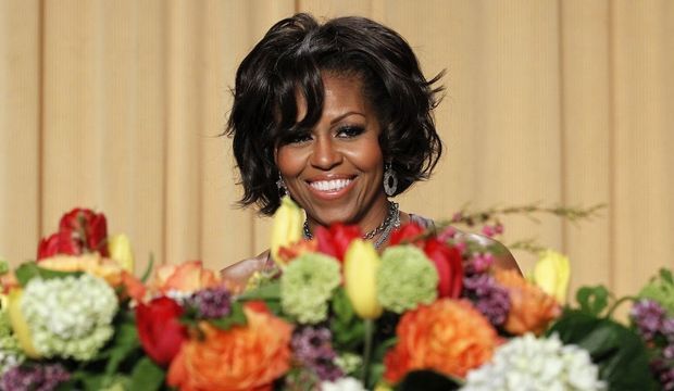 Michelle Obama-