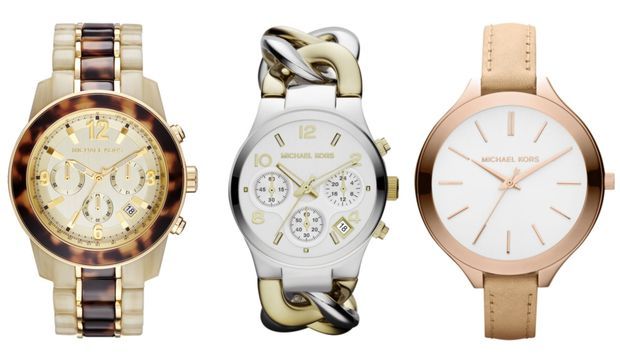 montre michael kors france