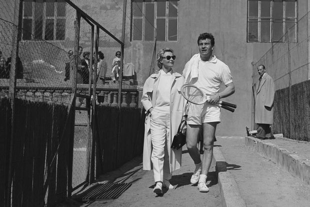 Get Michele morgan vieille For Android Michele Morgan Vieille