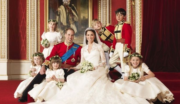 Kate Et William La Video Complete Du Mariage
