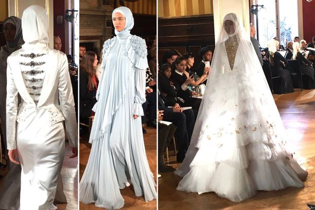 L Unique Defile Tchetchene Celui De Mademoiselle Kadyrov