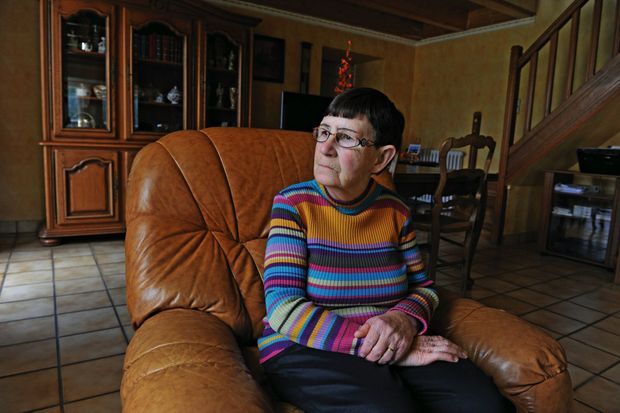 Affaire Troadec : un tueur dans la famille