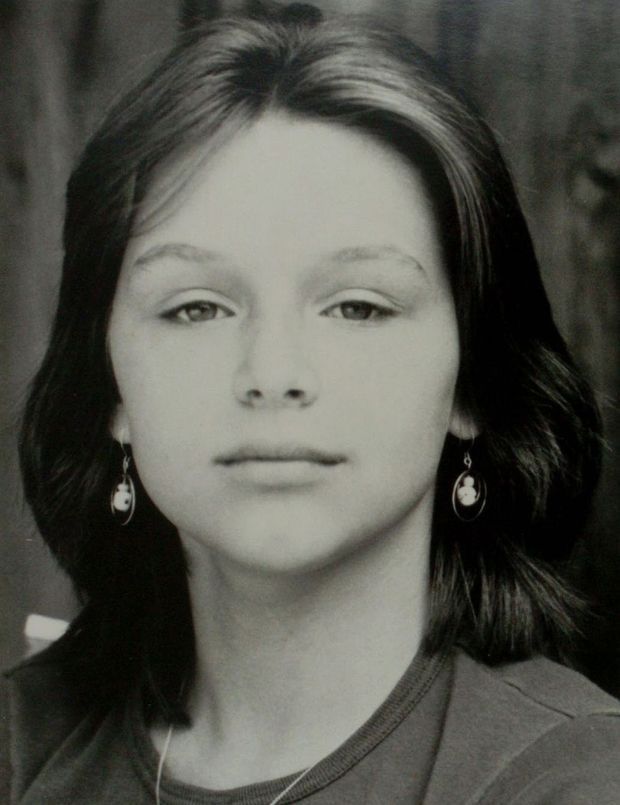 Samantha Gailey 1977 / Polanski rattrapé par le passé ...