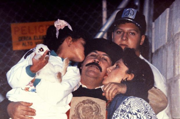 J Ai Epouse Un Monstre Vingt Ans Dans L Ombre De Pablo Escobar