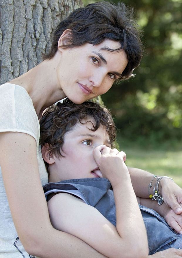 eglantine emeye le jour ou je me suis arrachee a mon fils autiste