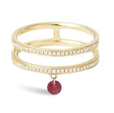 Joaillerie Eternelles Fiancailles