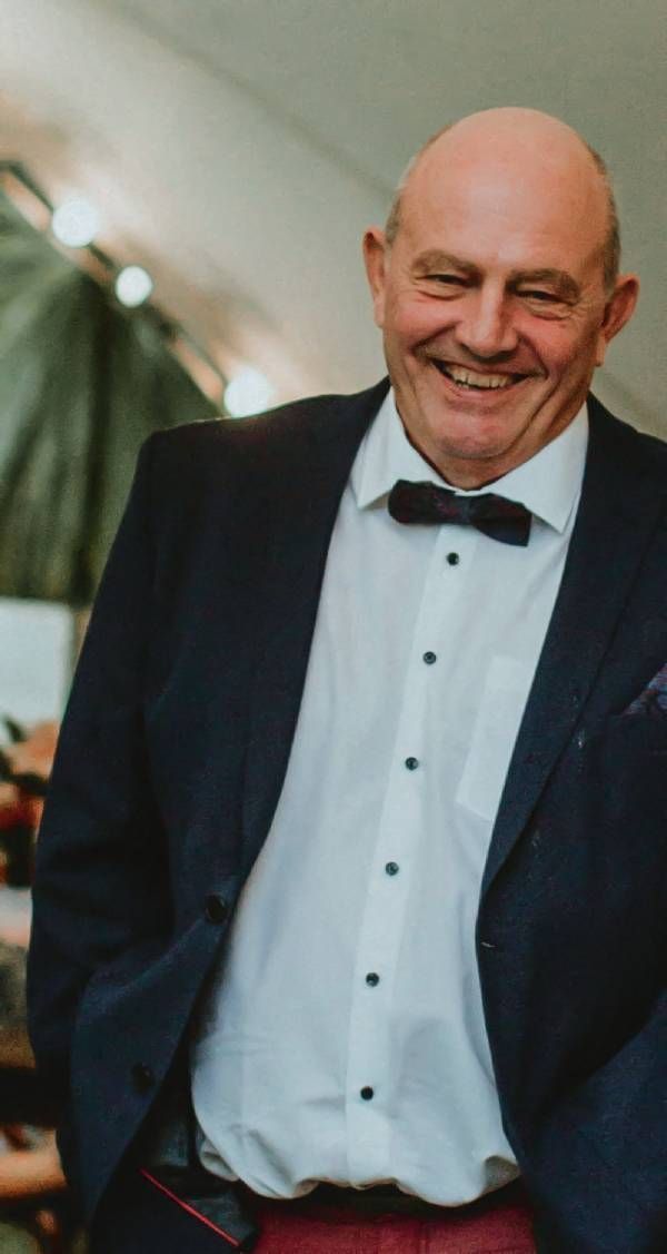 Pierre Gilet, le médecin qui manque à tous les habitants. Pierre Gilet, le médecin qui manque à tous les habitants.