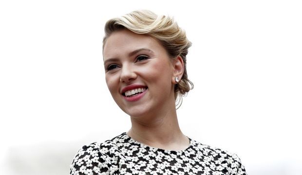 Scarlett Johansson Walk of Fame (2)-
