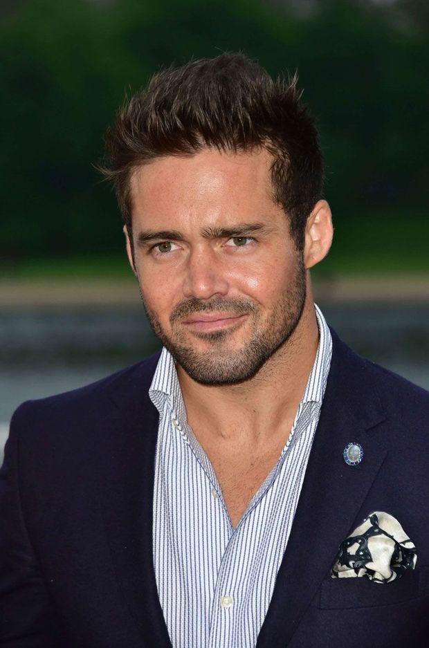 Spencer Matthews : le trublion de l'aristocratie anglaise