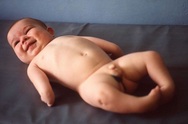 Les Enfants Maudits De Tchernobyl