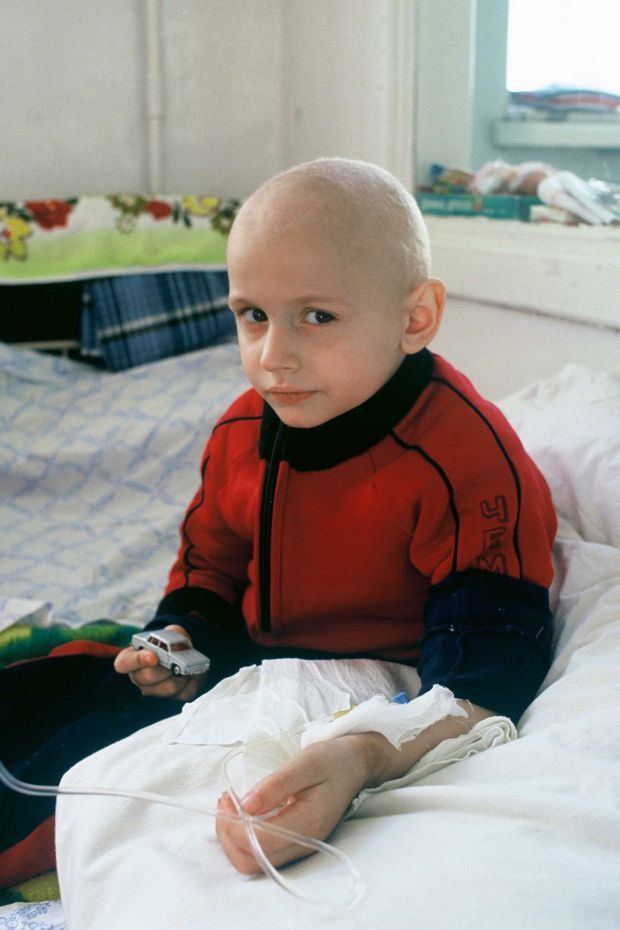 Les Enfants Maudits De Tchernobyl Les Enfants Maudits De Tchernobyl