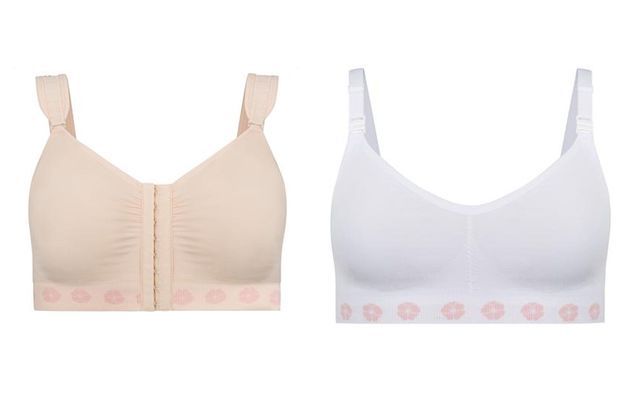 soutien gorge cancer