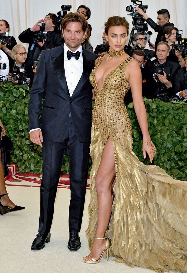 bradley cooper le beau gosse qui impressionne hollywood