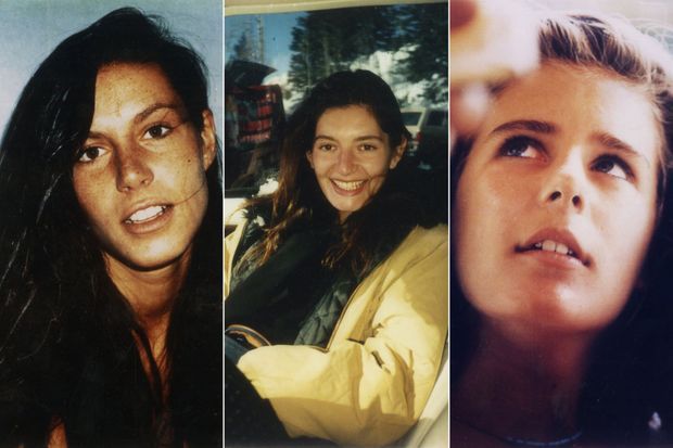 Guy Georges Quand Le Serial Killer Rodait Dans Paris