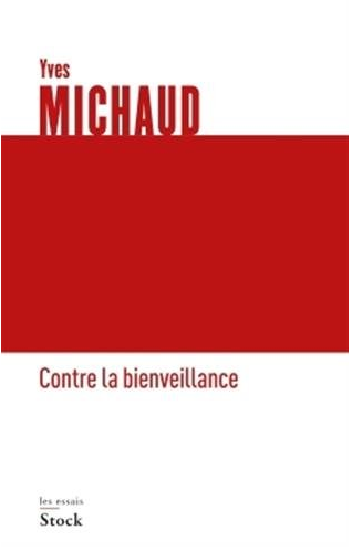 Yves Michaud