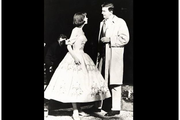 Hepburn Muse Audrey Devenue Ma Est WIEDH9Y2