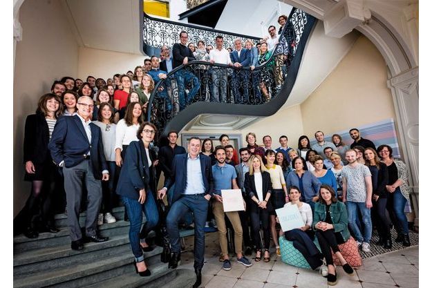 Lincroyable Redressement De La Redoute