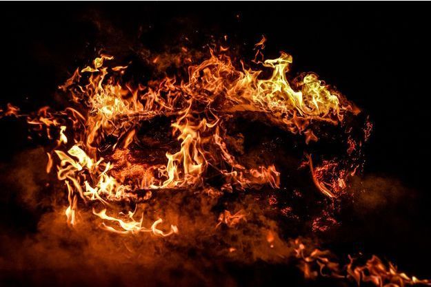 En Images Les Vignes Francaises En Feu Pour Faire Face Au Gel En Images Les Vignes Francaises En Feu Pour Faire Face Au Gel