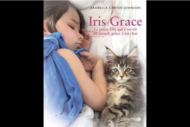 Autisme Iris Grace Sauvee Par La Peinture Et Son Chat Autisme Iris Grace Sauvee Par La Peinture Et Son Chat