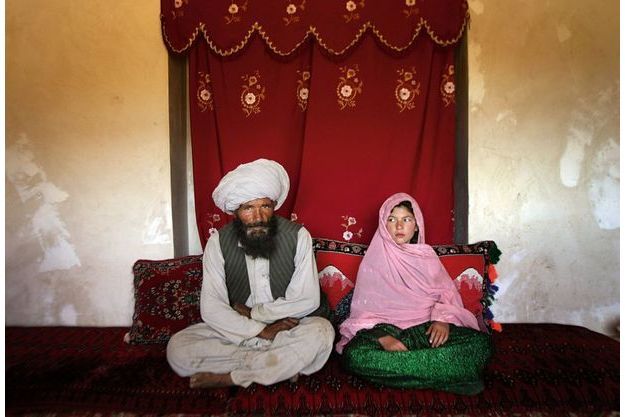Ces Enfants Maries De Force