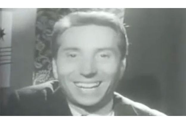 Albert Raisner: l'animateur star des années 60 n'est plus
