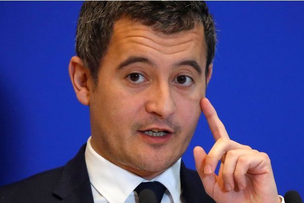 Darmanin confirme la suppression de la taxe d'habitation pour tous d'ici 2022