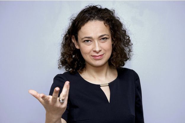 Delphine Horvilleur: "Le passé est loin d'avoir été un paradis"