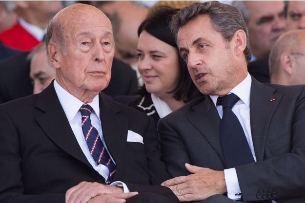 Sarkozy de A à Z - Lalbum souvenir (French Edition)