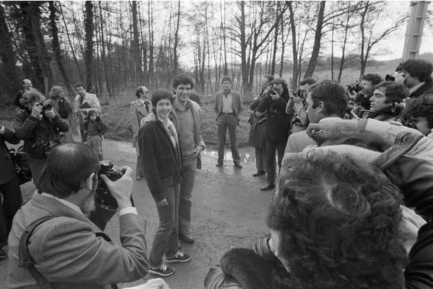 Jacinte Giscard D Estaing Dans Les Archives De Match