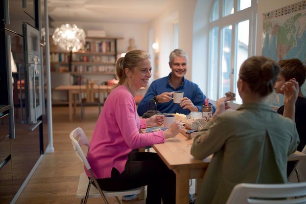 Laurent Wauquiez Un Album Intime