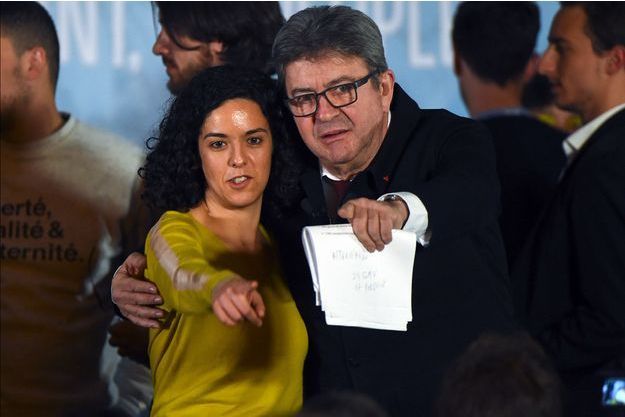sondage europeennes le sursaut de la france insoumise