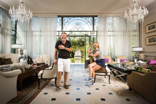 Comment Donner Un Nom A Sa Maison Le Chateau Diter Condamne A La Destruction