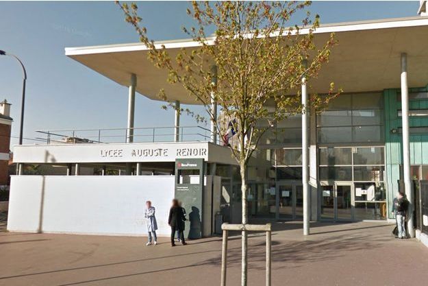 Plainte d'une enseignante pour "agression sexuelle" à