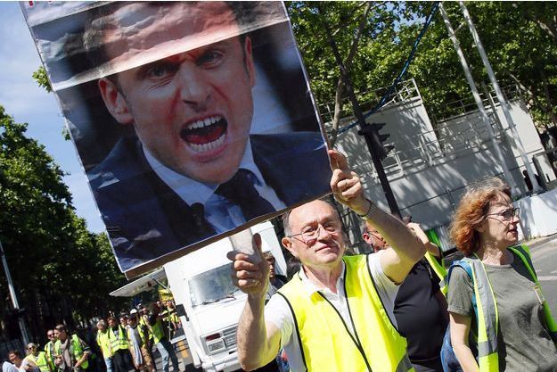 Une nouvelle mobilisation pour Une nouvelle mobilisation pour