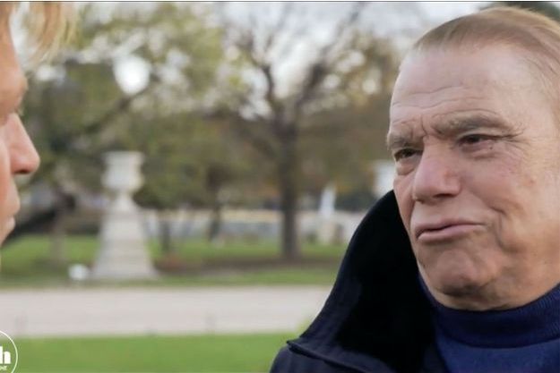 Son cancer et ses erreurs passées : Bernard Tapie se ...