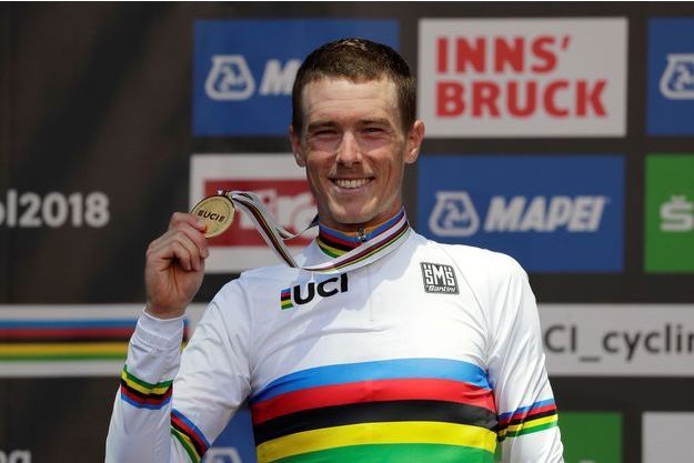 Tour de France : Rohan Dennis abandonne mystérieusement au pied des Pyrénées Tour de France : Rohan Dennis abandonne mystérieusement au pied des Pyrénées