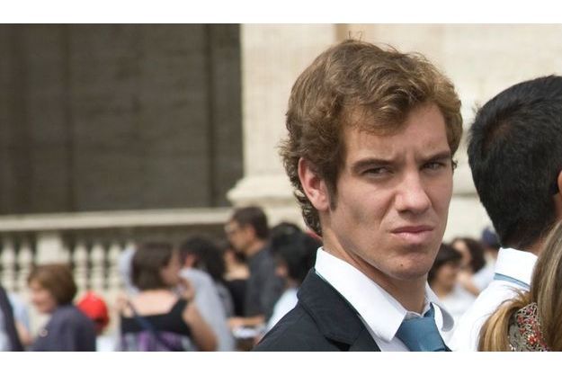 Les ennuis continuent pour Richard Gasquet